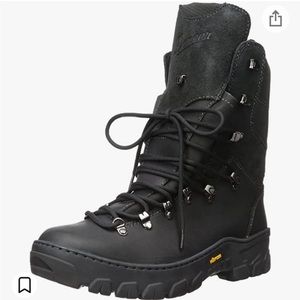 Danner Wildland Firefighting Boot